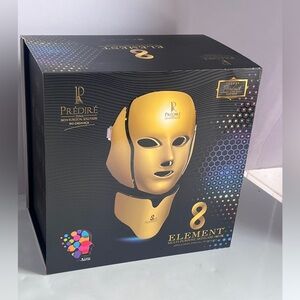 PREDIRE PARIS
8 Element Multi-Purpose Skincare Mask